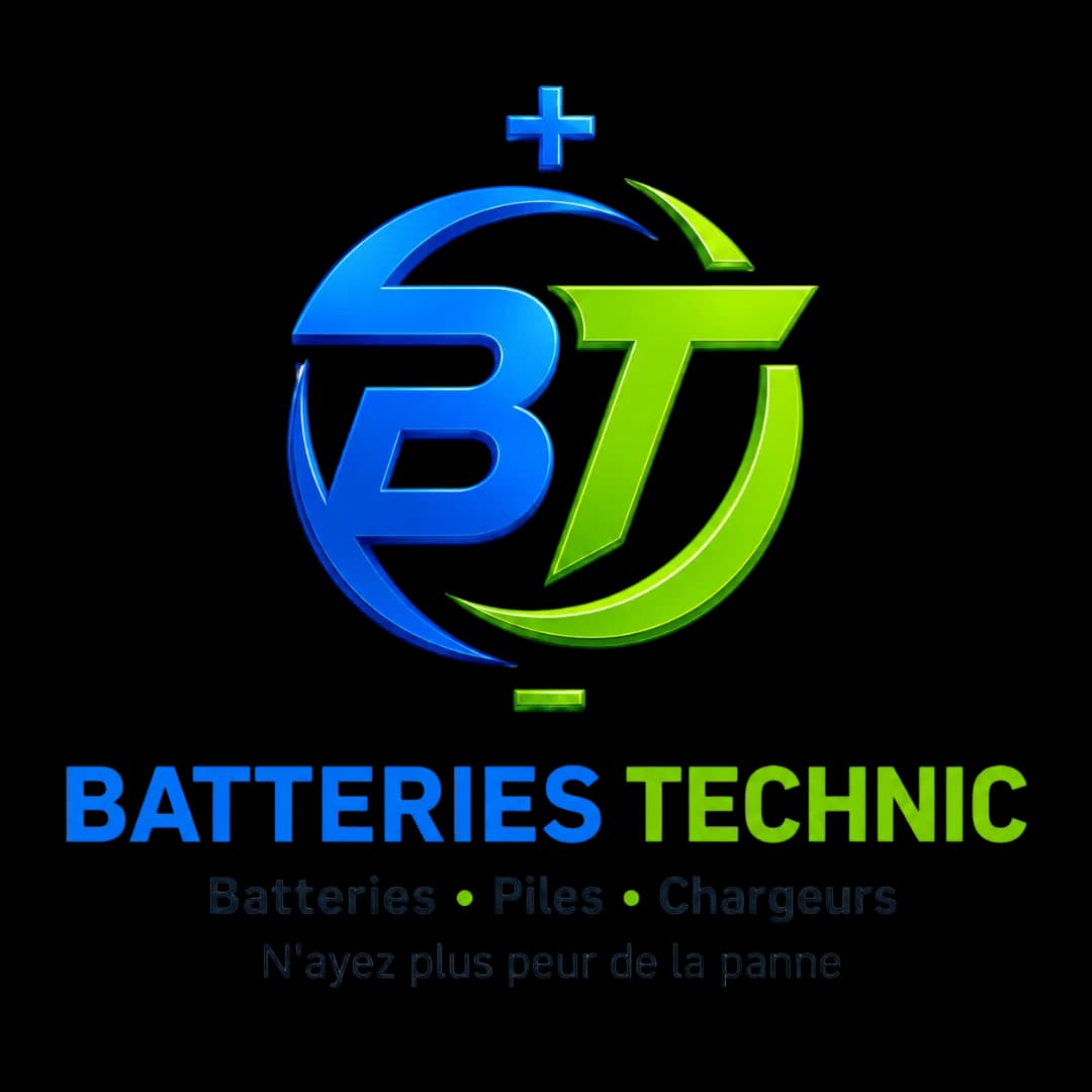 Batteries Technic
